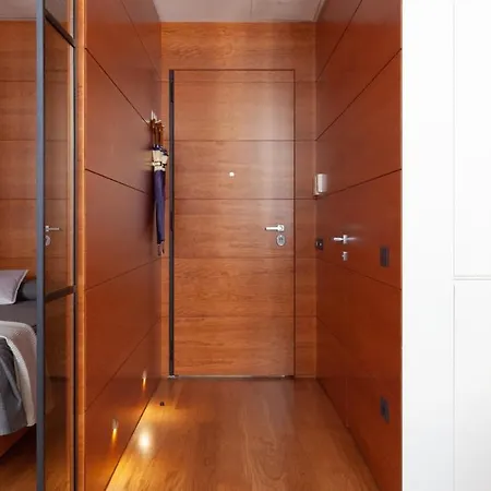 Plum Guide - Chestnut Apartment
